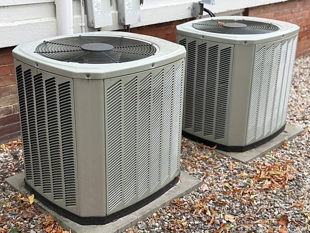 Reliable Ductwork Repair contractor in Orange Lake, FL by Leonard HVAC
